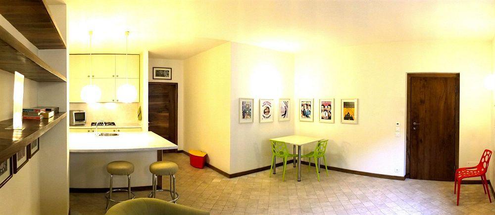 La Dimora Residence Milano Eksteriør billede