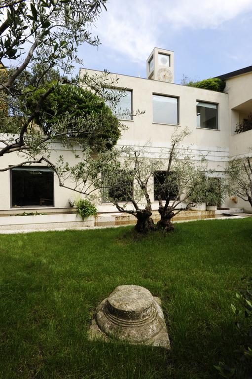 La Dimora Residence Milano Eksteriør billede