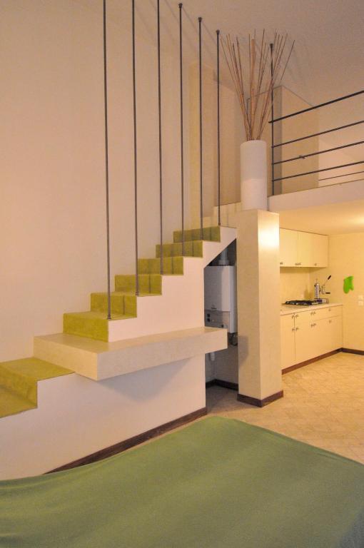 La Dimora Residence Milano Værelse billede