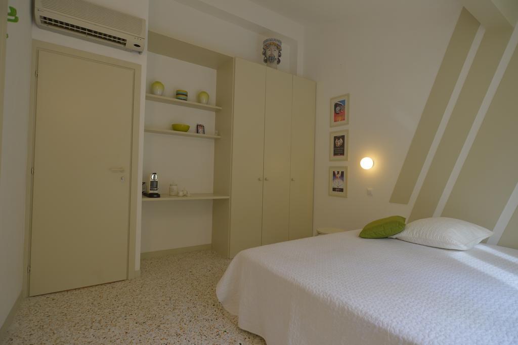 La Dimora Residence Milano Værelse billede