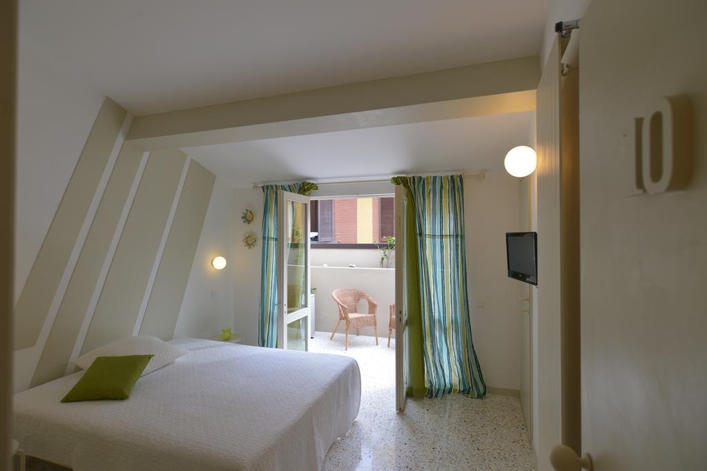 La Dimora Residence Milano Værelse billede
