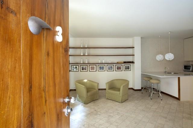 La Dimora Residence Milano Eksteriør billede