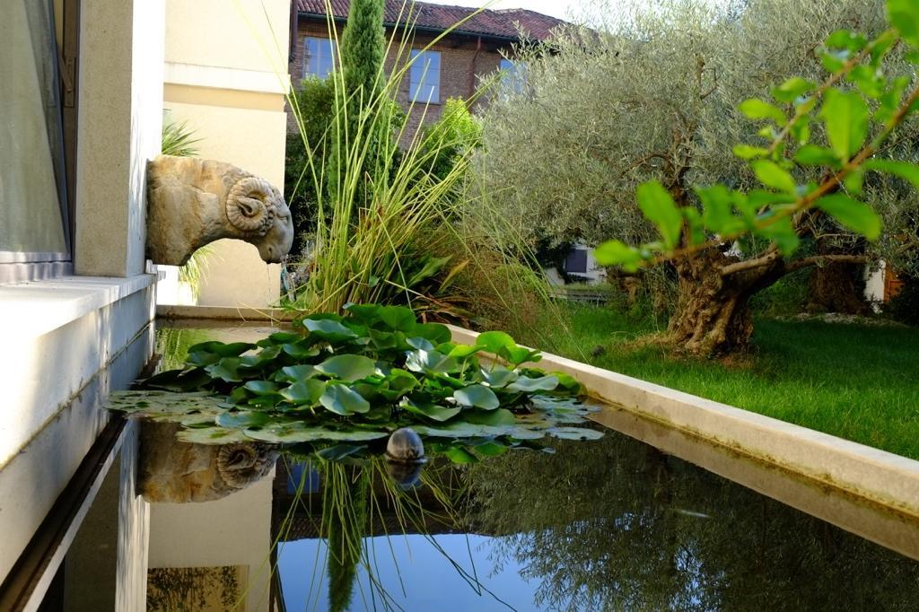 La Dimora Residence Milano Eksteriør billede