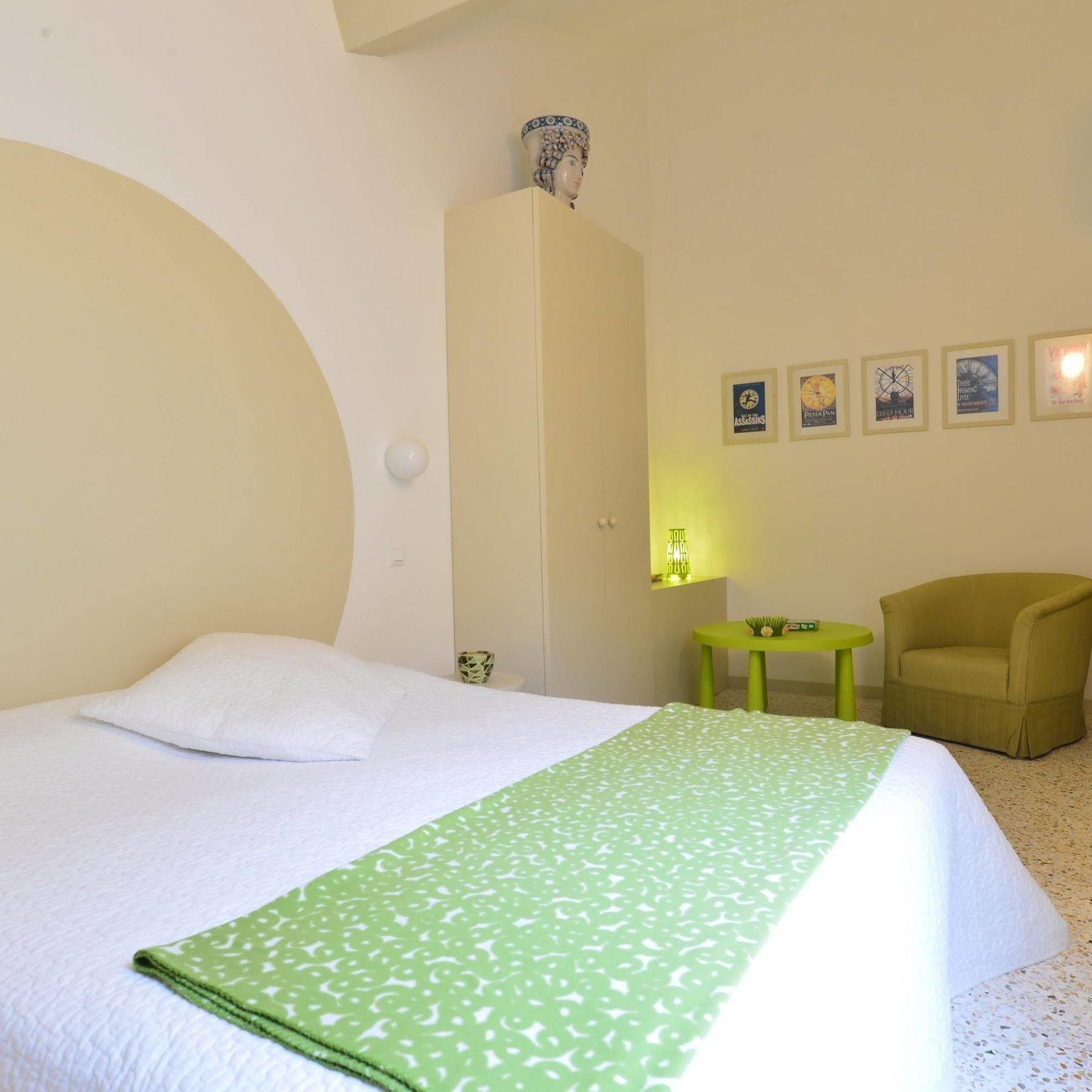 La Dimora Residence Milano Eksteriør billede