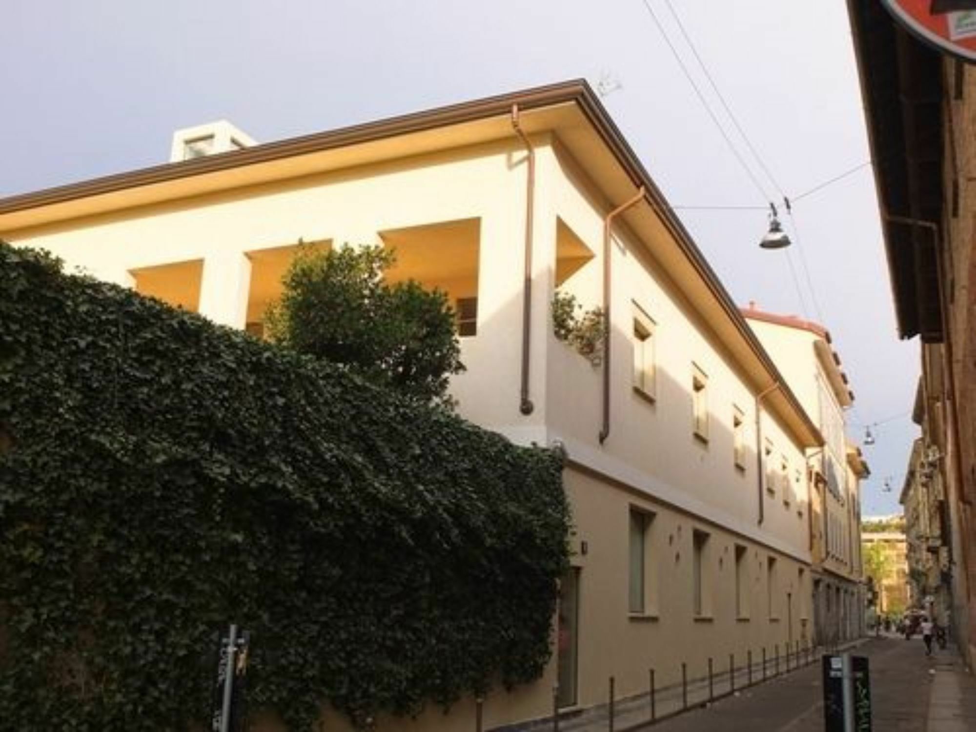 La Dimora Residence Milano Eksteriør billede