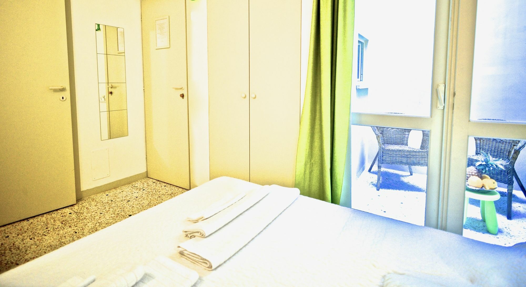 La Dimora Residence Milano Eksteriør billede