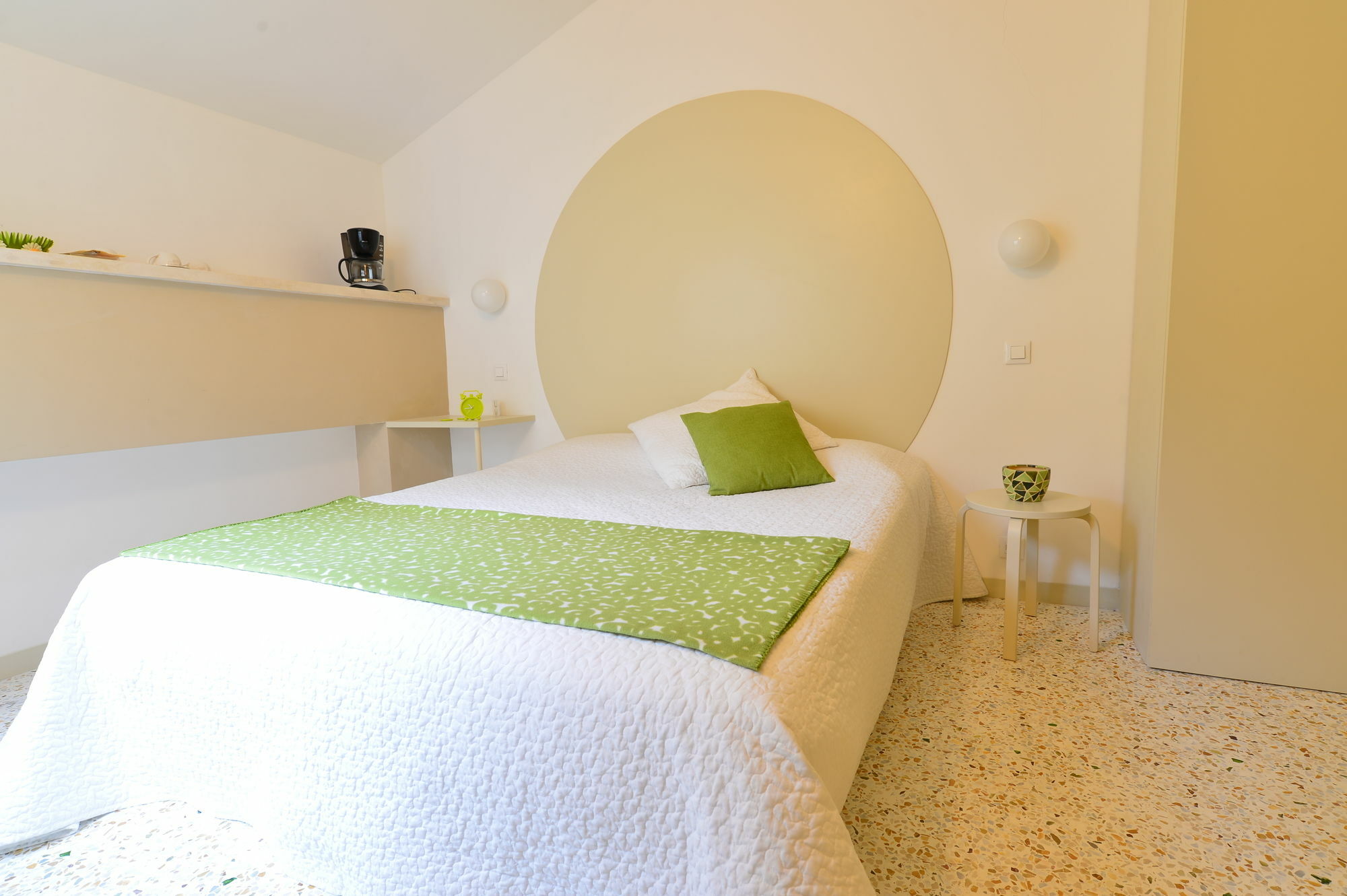 La Dimora Residence Milano Eksteriør billede