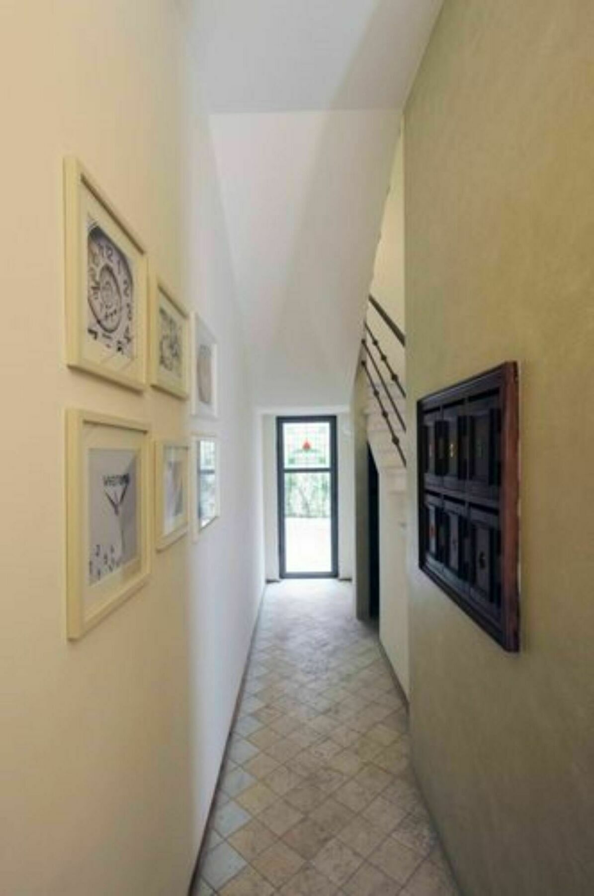 La Dimora Residence Milano Eksteriør billede