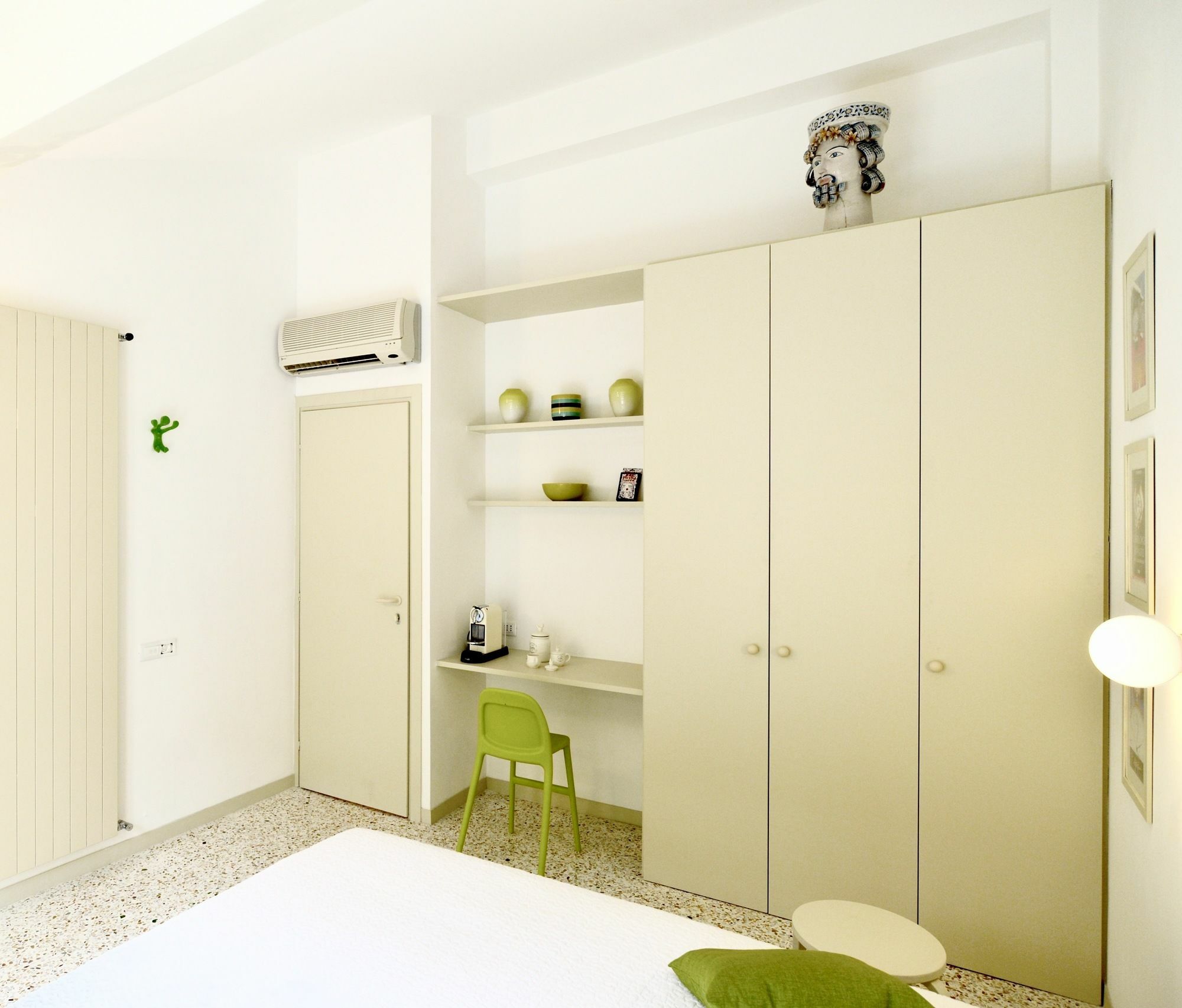 La Dimora Residence Milano Eksteriør billede
