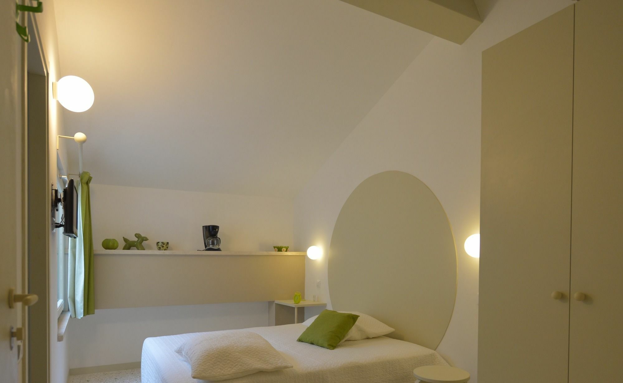 La Dimora Residence Milano Eksteriør billede