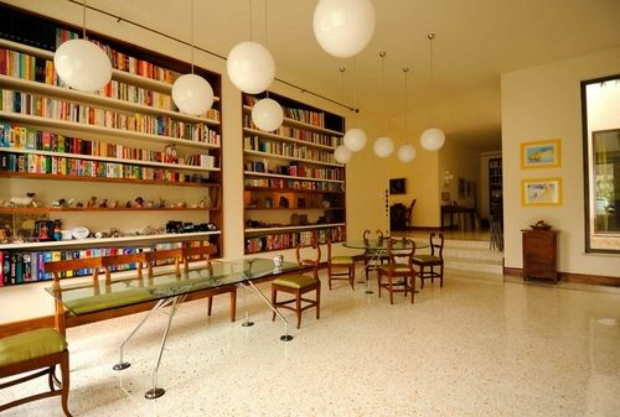 La Dimora Residence Milano Eksteriør billede
