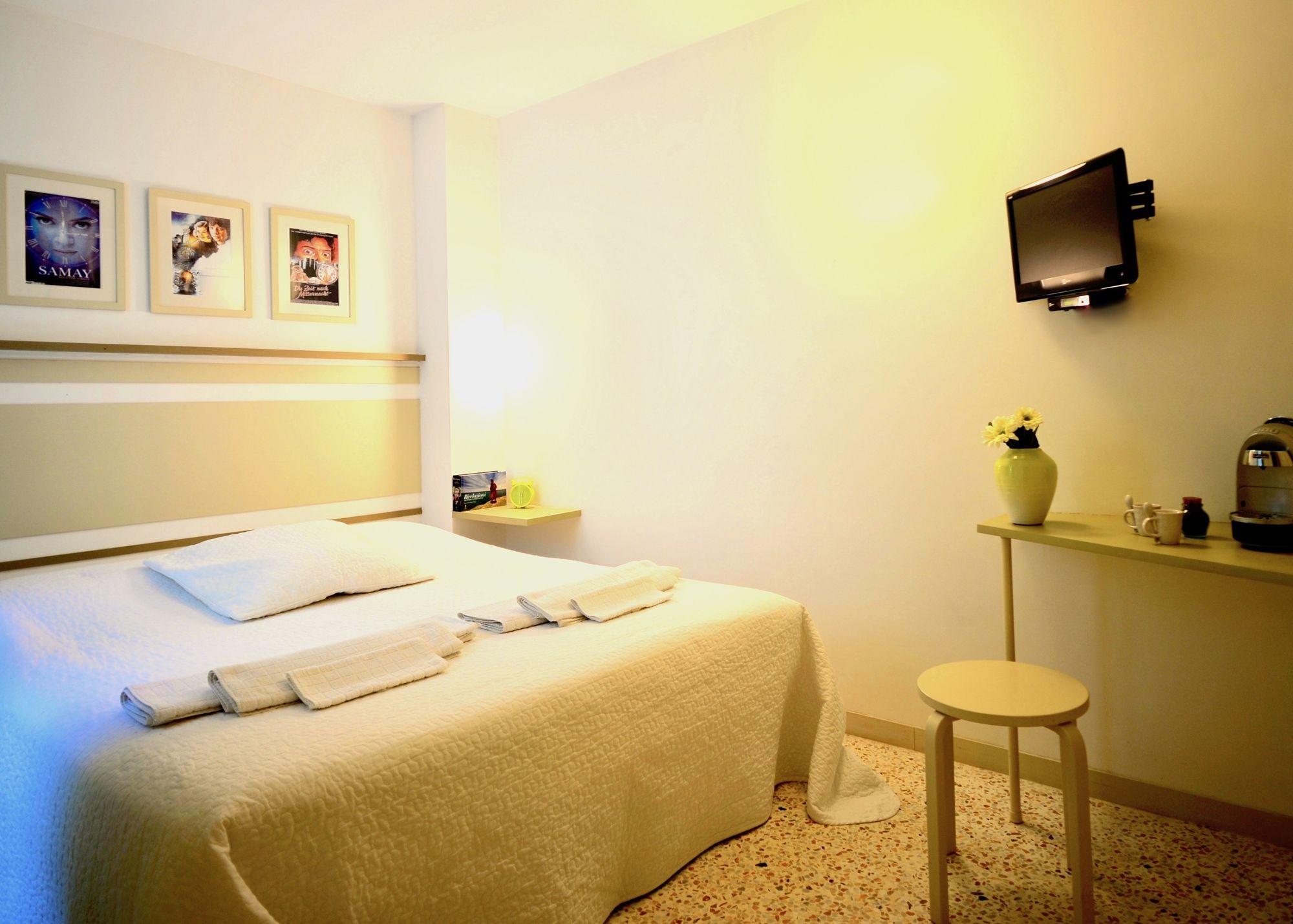 La Dimora Residence Milano Eksteriør billede