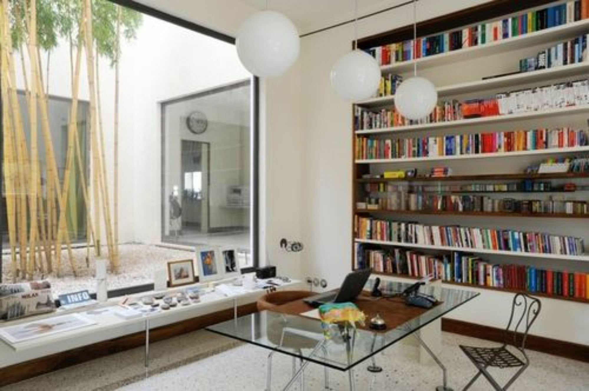 La Dimora Residence Milano Eksteriør billede