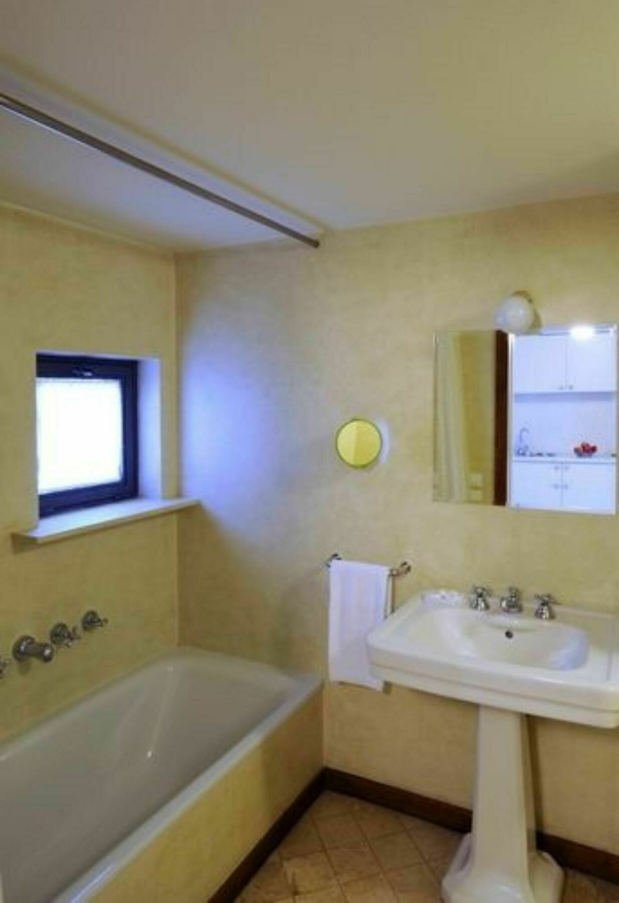 La Dimora Residence Milano Eksteriør billede