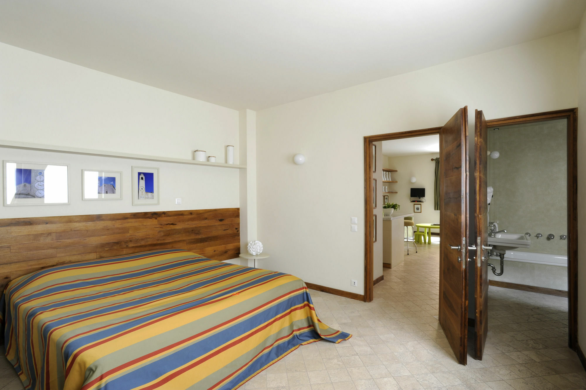 La Dimora Residence Milano Eksteriør billede