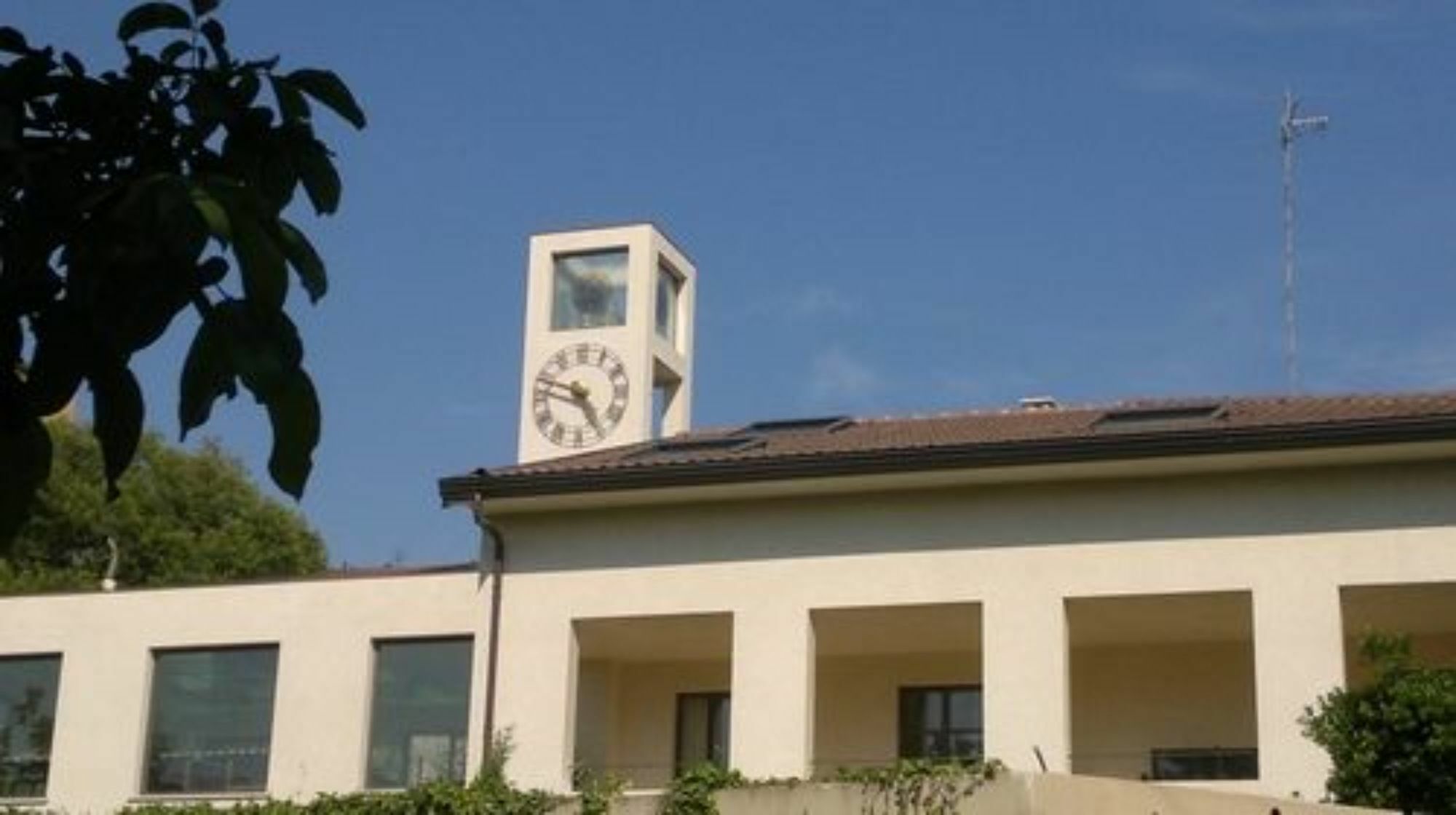 La Dimora Residence Milano Eksteriør billede
