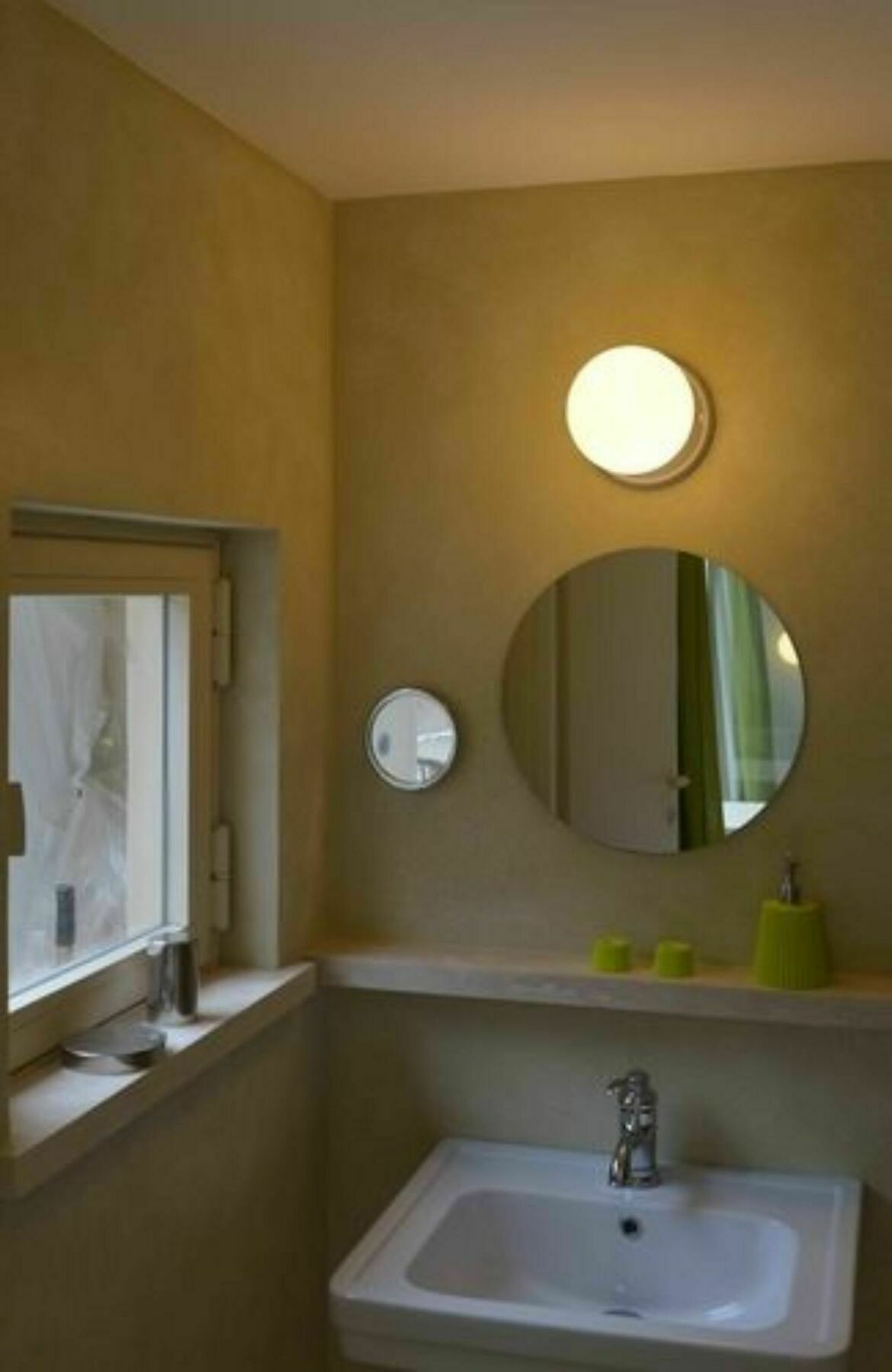 La Dimora Residence Milano Eksteriør billede