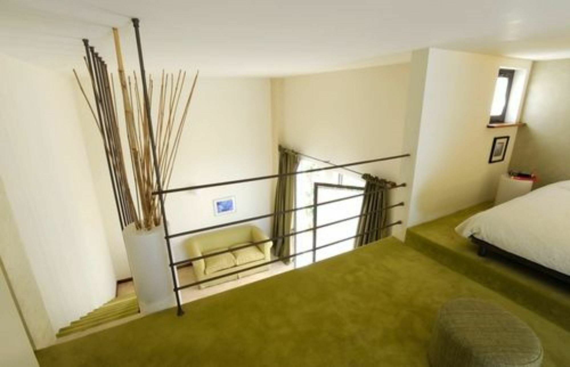 La Dimora Residence Milano Eksteriør billede