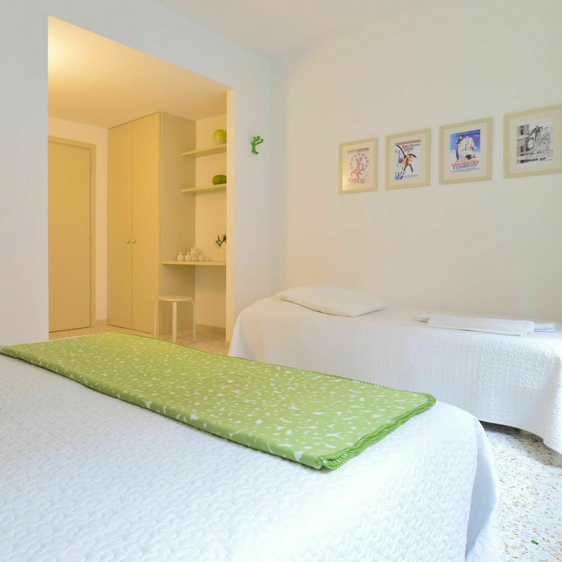 La Dimora Residence Milano Eksteriør billede