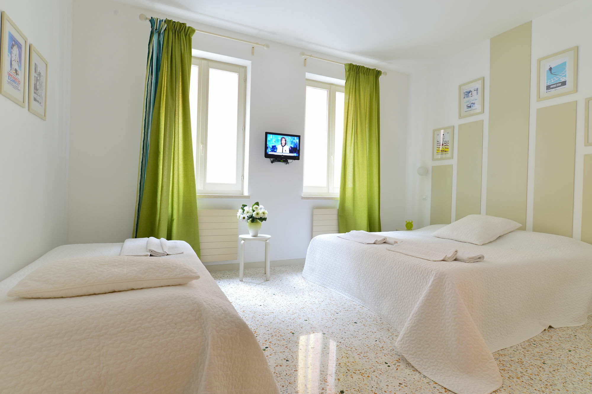La Dimora Residence Milano Eksteriør billede