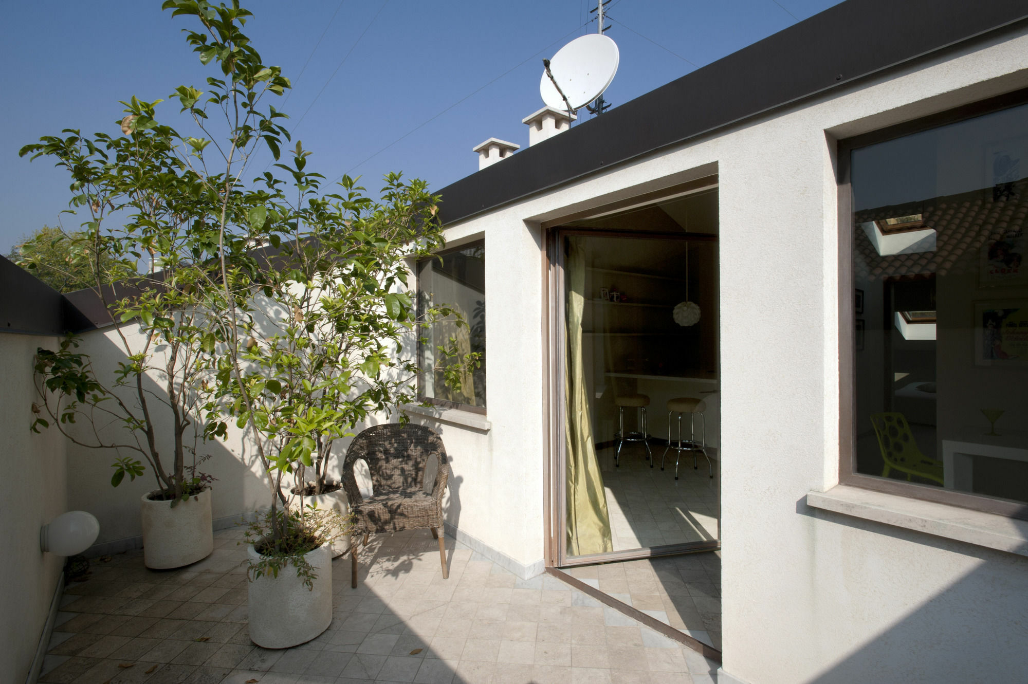 La Dimora Residence Milano Eksteriør billede