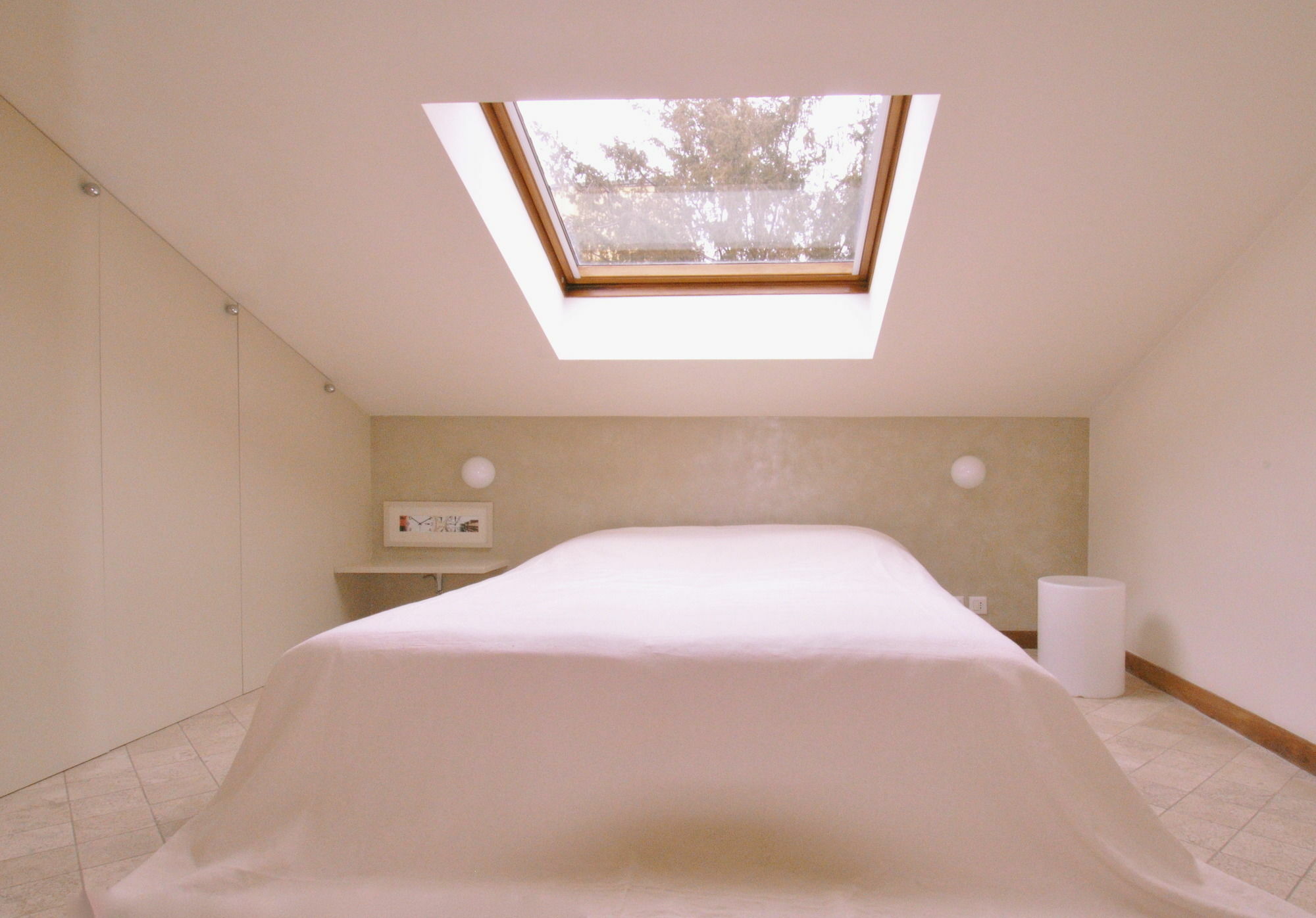 La Dimora Residence Milano Eksteriør billede