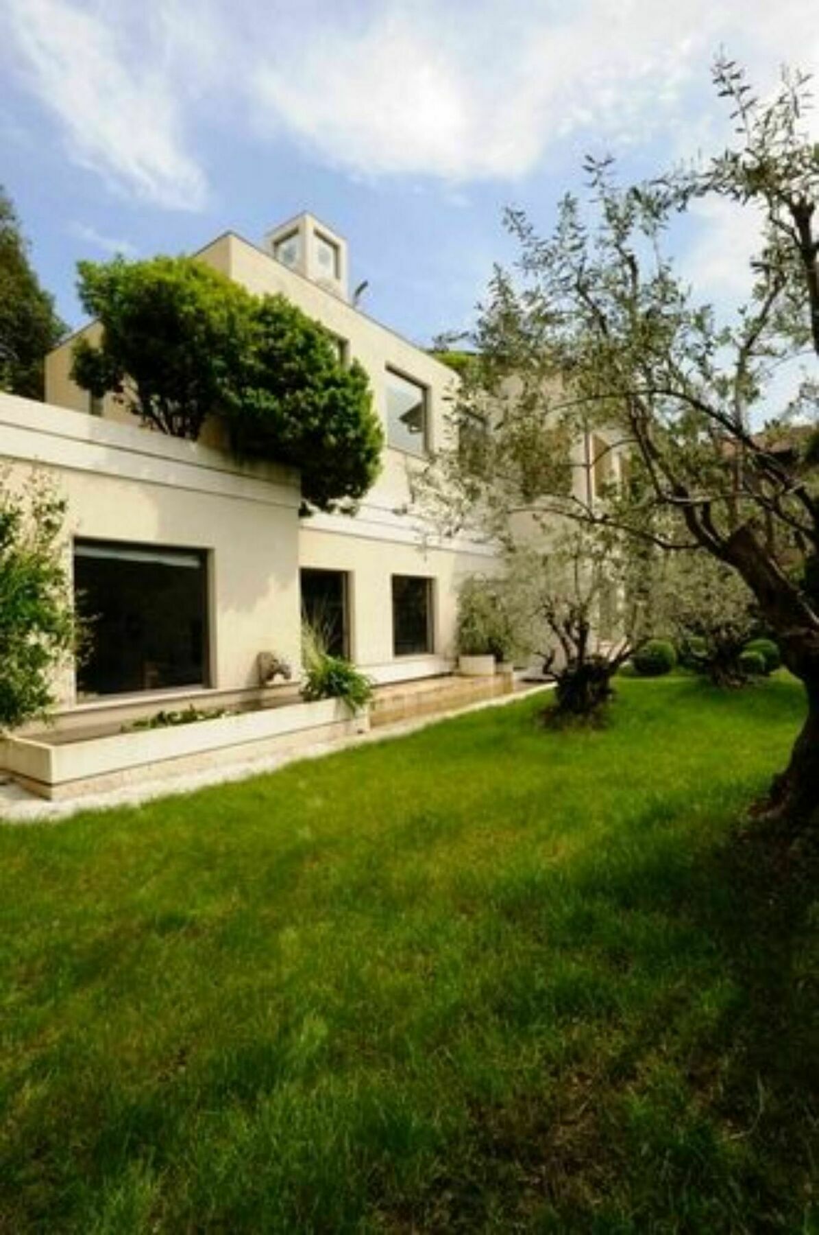 La Dimora Residence Milano Eksteriør billede