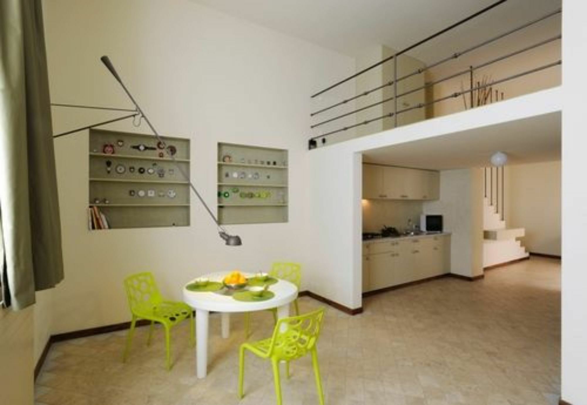 La Dimora Residence Milano Eksteriør billede