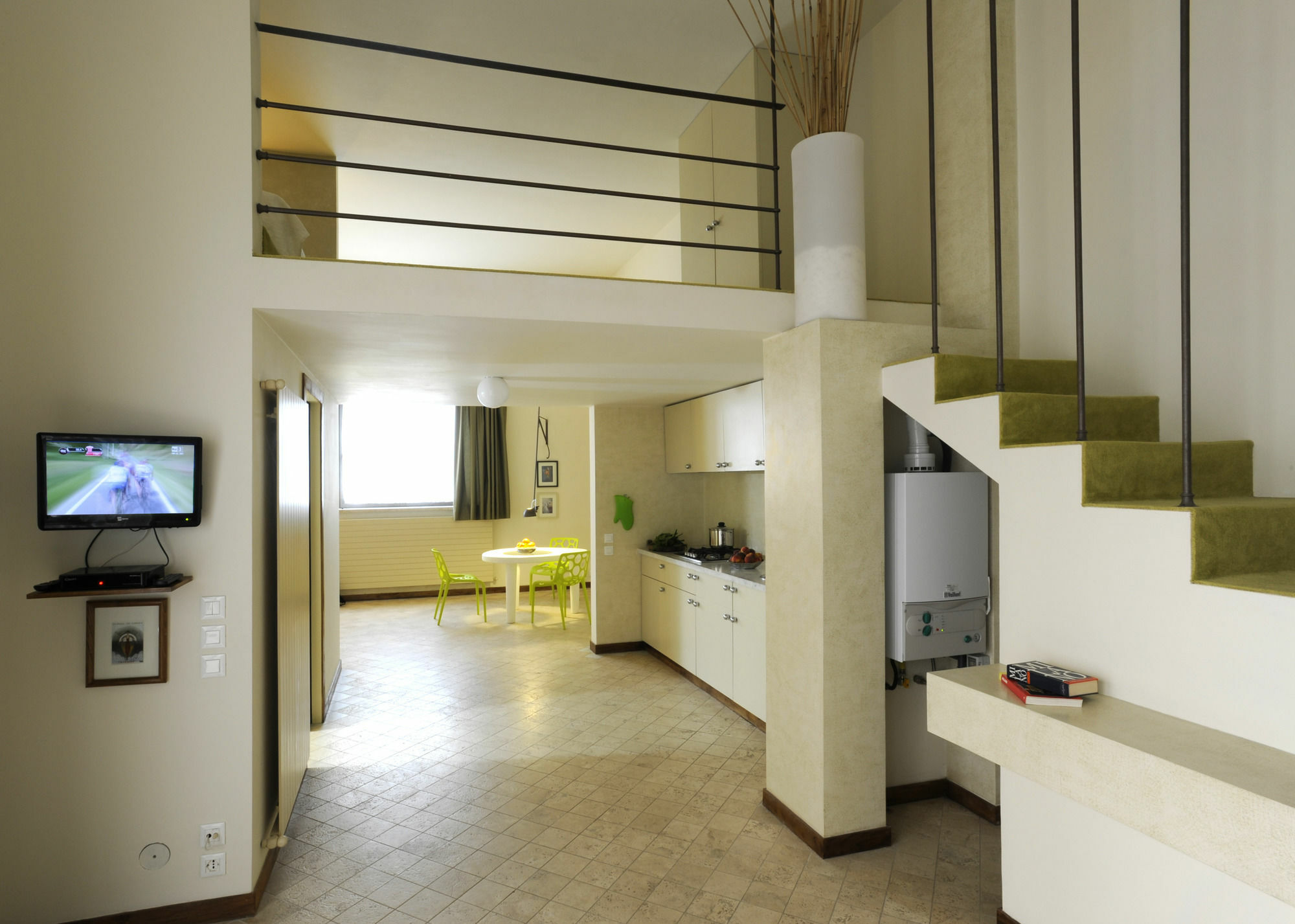 La Dimora Residence Milano Eksteriør billede